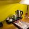 Hotel Albani Firenze