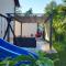 Apartment Dado