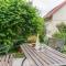 Landhausappartment