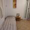 Apartment with sea view and balcony 60m from beach - Aegina