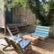 Ma cabane sous les arbres