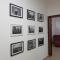 Cosy 3 bedroom apartment calm and landscape view