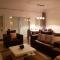 Cosy 3 bedroom apartment calm and landscape view