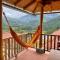 Vistabamba Ecuadorian Mountain Hostel