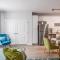 Stunning Studio with Balcony Views, Pool, and Gym - بالتيمور Stunning Studio with Balcony Views, Pool, and Gym - بالتيمور