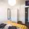 Swan House Apartment 7 - 2 Bed Apartment - Sleeps 5 - Free Parking - Liverpool - close to city centre - By ALL ELITE STAYS - Ліверпуль