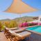 Cubos Mountain View Casa Marling