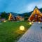 Ungefug A-Frame Sighisoara - Sighişoara