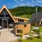 Ungefug A-Frame Sighisoara - Sighişoara