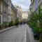 Un cocon urbain - Fontainebleau - 枫丹白露
