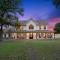 50 Acre Countryside Haven With Hiking Trails, Fossils, Pickleball Court, Basketball, Arcade, In-Ground Trampoline, Pool and Jacuzzi residence