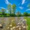 Franconia Home with Community Pool and River Access! - فرانكونيا