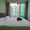 Pacific Place Ara Damansara LRT Pool Parking Netflix Kitchen By Kenangan Homes