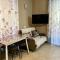 Квартира Raduga West Studio