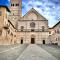 La Cattedrale Rooms