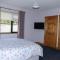 Narrow water house