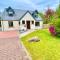 Lochindaal - Beautiful, Spacious 4 Bedroom House in Kintyre - Whitehouse