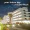 Cana Rock Star, Vista al campo de golf y Piscina C-303, B-400, B-506 y B-502 - Desayuno Incluido