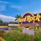 Cana Rock Star, Vista al campo de golf y Piscina C-303, B-400 y B-506 - Punta Cana