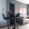 UrbanStyle apt with 360 view - Афины