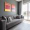 UrbanStyle apt with 360 view - Афины