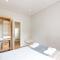 Beautiful House in Matosinhos Beach - by Guest SPA - ماتوسينهوس