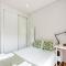 Beautiful House in Matosinhos Beach - by Guest SPA - ماتوسينهوس