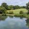 Willow Lodge At Bridge Lake Farm & Fishery - Banbury