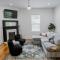 Beautiful Home Located In Norcross