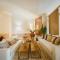 Cornelius Cosy Apartments in Caesar Resort & SPA - Perivolia tou Trikomou