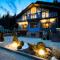Blueberryhouse - Bukovel