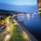 Parkside 2 bedrooms appartment with encolsed garden