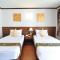 Top North Hotel
