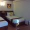 Top North Hotel