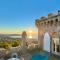 Castel Horizon - Super Cannes - 360 Degrees View