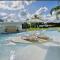 Cana Rock Star, Vista al campo de golf y Piscina C-303, B-400, B-506 y B-502 - Desayuno Incluido
