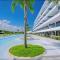 Cana Rock Star, Vista al campo de golf y Piscina C-303, B-400, B-506 y B-502 - Desayuno Incluido