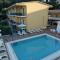 Passas Mare Apartments & Studios - Mpenitses