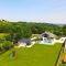 Chill Hill House