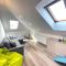 Chill Hill House