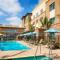 Residence Inn by Marriott Tustin Orange County - Тастін