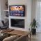 Central Park Apartment