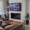 Central Park Apartment