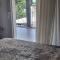 Central Park Apartment