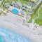 Cana Rock Star, Vista al campo de golf y Piscina C-303, B-400, B-506 y B-502 - Desayuno Incluido