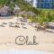 Cana Rock Star, Vista al campo de golf y Piscina C-303, B-400, B-506 y B-502 - Desayuno Incluido