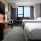 New York LaGuardia Airport Marriott