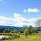 Peaceful ensuite lakeside cabin 'Tench' - Hadlow Down