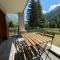 T2 vue sur le parc de la vanoise