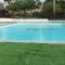Residencial El Trenet Ático-Duplex - 贝尼卡西姆